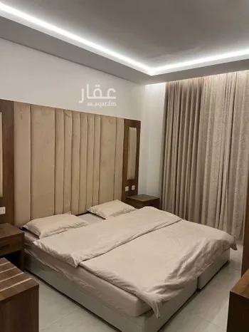 شقة مفروشة للحجز في شارع أبو شوكة ، حي الحفيرة ، الهفوف‎ ، الاحساء صورة 3