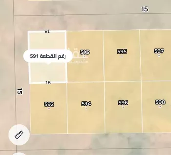 أرض للبيع في شارع عريض, حي عريض, مدينة الرياض, منطقة الرياض صورة 2