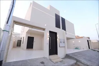 دور للبيع في شارع صاعد بن رجاء, حي الملك عبدالله, مدينة المجمعه, منطقة الرياض صورة 2