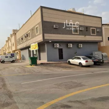 عمارة للبيع في شارع عباس بن فرناس, حي العريجاء الأوسط, مدينة الرياض, منطقة الرياض صورة 5