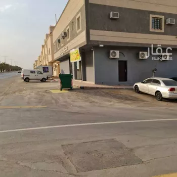 عمارة للبيع في شارع عباس بن فرناس, حي العريجاء الأوسط, مدينة الرياض, منطقة الرياض
