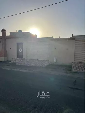 استراحة للإيجار في شارع زهير الثقفي ، حي الشفاء ، خميس مشيط ، خميس مشيط