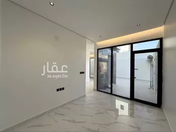 فيلا للبيع في شارع جنيد بن عبد الرحمن بن عوف, حي غياضة, مدينة الخرج, منطقة الرياض صورة 3