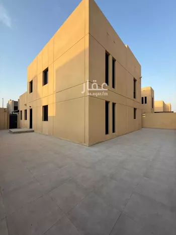 فيلا للإيجار في شارع رقم 1044, حي سدرة, مدينة الرياض, منطقة الرياض صورة 2