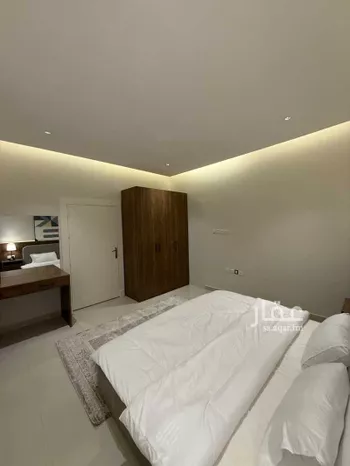 عمارة للإيجار في شارع المرحب, حي الصحافة, مدينة الرياض, منطقة الرياض صورة 5