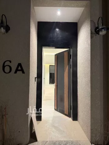 شقة للإيجار في شارع عبدالله بن حبان, حي الرمال, مدينة الرياض, منطقة الرياض