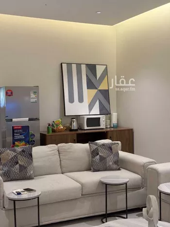 عمارة للإيجار في شارع المرحب, حي الصحافة, مدينة الرياض, منطقة الرياض صورة 3