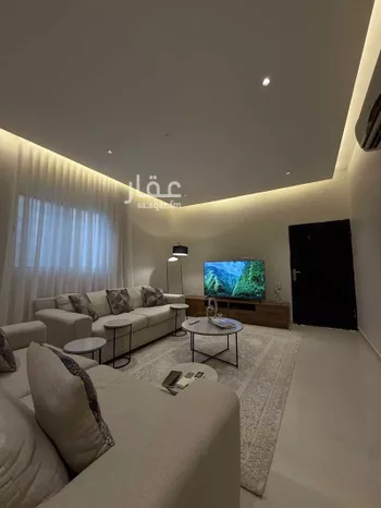 عمارة للإيجار في شارع المرحب, حي الصحافة, مدينة الرياض, منطقة الرياض صورة 4