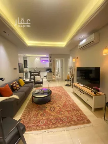 شقة للبيع في شارع الامير فيصل بن عبدالله بن عبدالرحمن, حي حطين, مدينة الرياض, منطقة الرياض صورة 5
