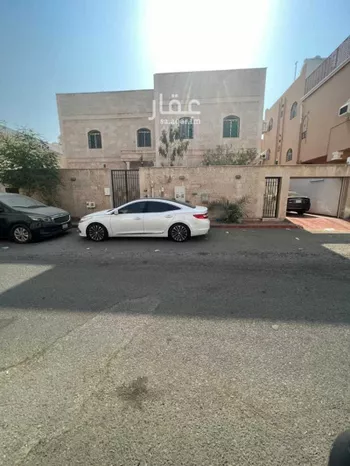 فيلا للبيع في شارع جبل توبان ، حي الاجواد ، جدة ، جدة صورة 3