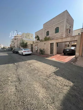 فيلا للبيع في شارع جبل توبان ، حي الاجواد ، جدة ، جدة صورة 4