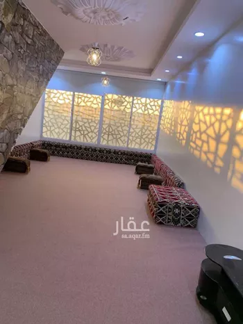 شقة مفروشة للحجز في شارع عبدالحق الحنفي ، حي ج13 ، الطائف ، الطائف صورة 2