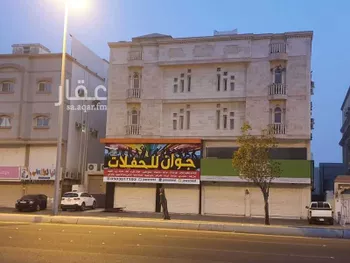 عمارة للإيجار في شارع الاجواد, حي المنار, مدينة جدة, منطقة مكة المكرمة صورة 2