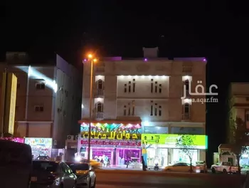 عمارة للإيجار في شارع الاجواد, حي المنار, مدينة جدة, منطقة مكة المكرمة