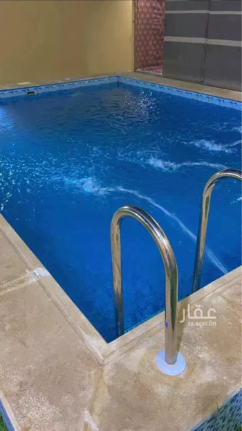استراحة للإيجار في شارع جبل الرحى ، حي عريض ، الرياض ، منطقة الرياض صورة 4