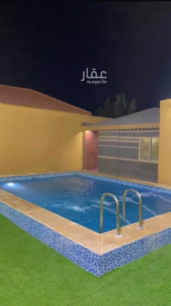استراحة للإيجار في شارع جبل الرحى ، حي عريض ، الرياض ، منطقة الرياض صورة 5