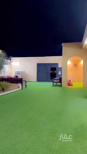 استراحة للإيجار في شارع جبل الرحى ، حي عريض ، الرياض ، منطقة الرياض صورة 3
