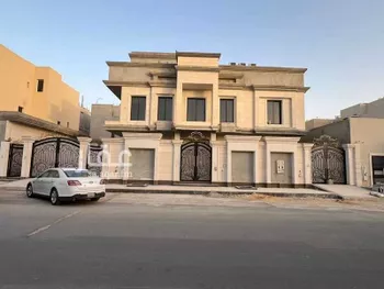 فيلا للبيع في شارع أحمد بن محمد الشعبي, حي النرجس, مدينة الرياض, منطقة الرياض صورة 4