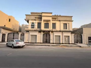 فيلا للبيع في شارع أحمد بن محمد الشعبي, حي النرجس, مدينة الرياض, منطقة الرياض صورة 5