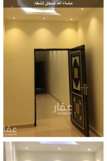 شقة للإيجار في شارع خالد بن عبدالعزيز, حي الشبيلية2, مدينة حوطه سدير, منطقة الرياض صورة 3