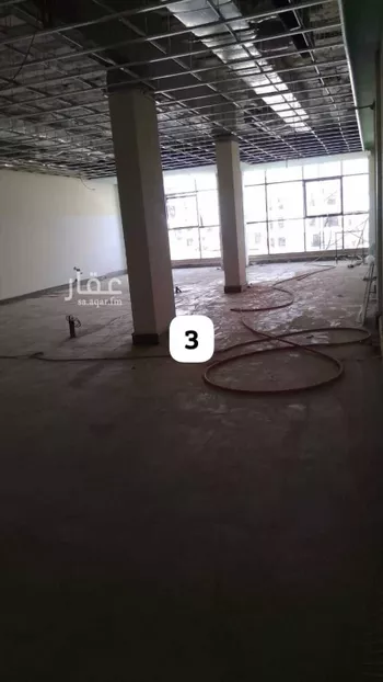 عمارة للإيجار في شارع عثمان بن عفان, حي النرجس, مدينة الرياض, منطقة الرياض صورة 3
