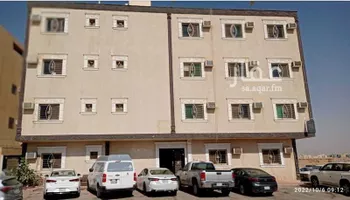 شقة للإيجار في شارع وعله, حي ظهرة لبن, مدينة الرياض, منطقة الرياض