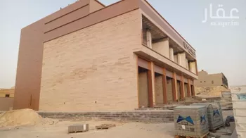عمارة للإيجار في شارع عثمان بن عفان, حي النرجس, مدينة الرياض, منطقة الرياض صورة 3