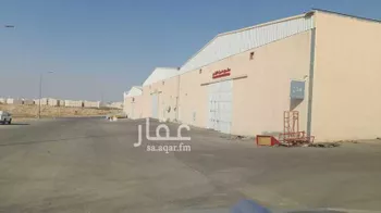 مستودع للإيجار في شارع حسين سراج, حي طويق, مدينة الرياض, منطقة الرياض