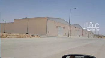 مستودع للإيجار في شارع حسين سراج, حي طويق, مدينة الرياض, منطقة الرياض صورة 2