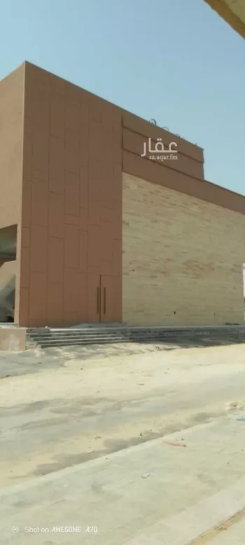 عمارة للإيجار في شارع عثمان بن عفان, حي النرجس, مدينة الرياض, منطقة الرياض صورة 5