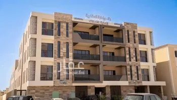 شقة للإيجار في شارع السلامة, حي النرجس, مدينة الرياض, منطقة الرياض صورة 3