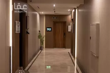 مكتب تجاري للإيجار في شارع عثمان بن عفان, حي النرجس, مدينة الرياض, منطقة الرياض صورة 2