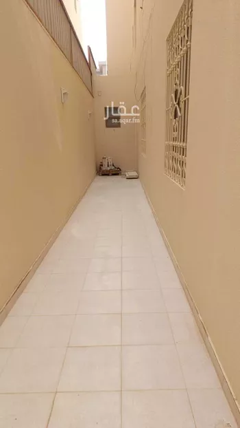 دور للإيجار في شارع أبي يوسف الحراني, حي النرجس, مدينة الرياض, منطقة الرياض صورة 4
