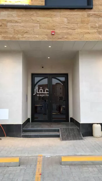 شقة للإيجار في شارع شعيب المغربي, حي النرجس, مدينة الرياض, منطقة الرياض صورة 4