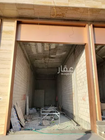 محل للإيجار في شارع عثمان بن عفان, حي النرجس, مدينة الرياض, منطقة الرياض صورة 3