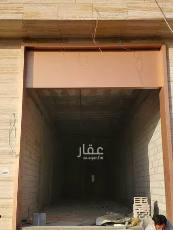 محل للإيجار في شارع عثمان بن عفان, حي النرجس, مدينة الرياض, منطقة الرياض صورة 4