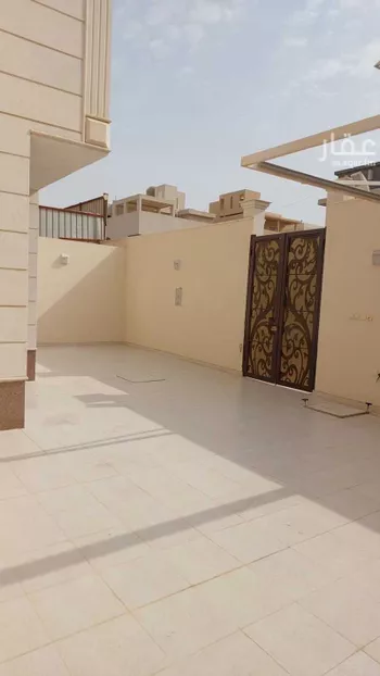 دور للإيجار في شارع أبي يوسف الحراني, حي النرجس, مدينة الرياض, منطقة الرياض صورة 2