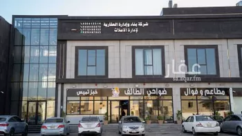 مكتب تجاري للإيجار في شارع عثمان بن عفان, حي النرجس, مدينة الرياض, منطقة الرياض صورة 3