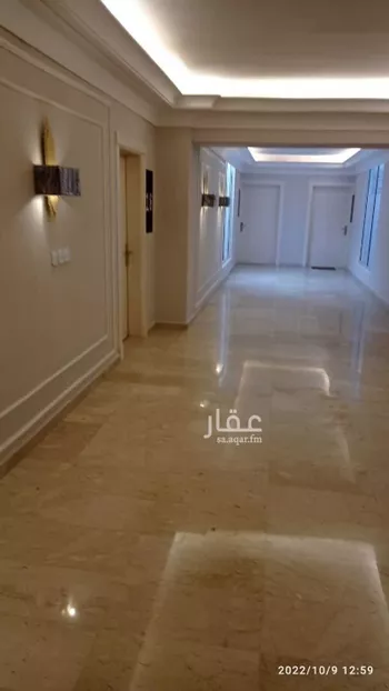 شقة للإيجار في شارع رقم 34, حي الصحافة, مدينة الرياض, منطقة الرياض صورة 2