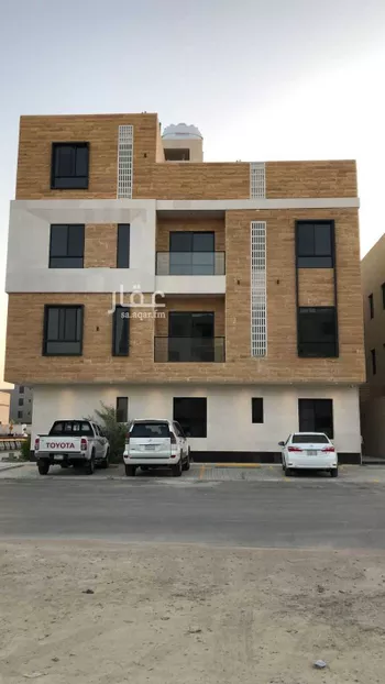 شقة للإيجار في شارع شعيب المغربي, حي النرجس, مدينة الرياض, منطقة الرياض صورة 3