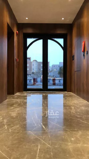 شقة للإيجار في شارع شعيب المغربي, حي النرجس, مدينة الرياض, منطقة الرياض صورة 4