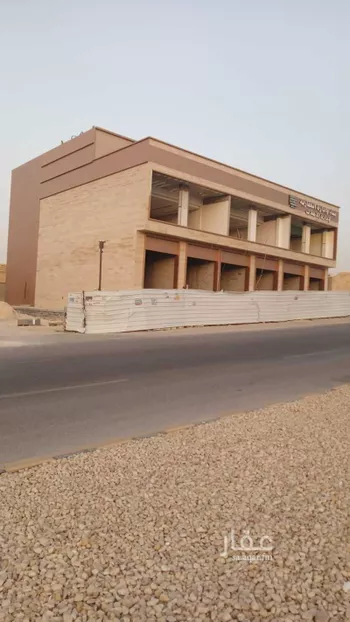 عمارة للإيجار في شارع عثمان بن عفان, حي النرجس, مدينة الرياض, منطقة الرياض صورة 2