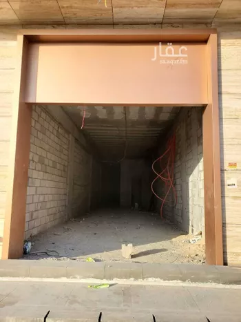 عمارة للإيجار في شارع عثمان بن عفان, حي النرجس, مدينة الرياض, منطقة الرياض صورة 5