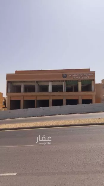 محل للإيجار في شارع عثمان بن عفان, حي النرجس, مدينة الرياض, منطقة الرياض