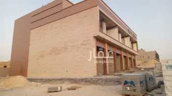 محل للإيجار في شارع عثمان بن عفان, حي النرجس, مدينة الرياض, منطقة الرياض صورة 3