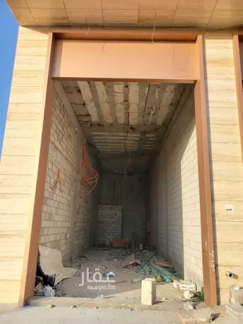 محل للإيجار في شارع عثمان بن عفان, حي النرجس, مدينة الرياض, منطقة الرياض صورة 5