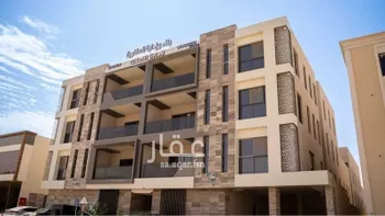 شقة للإيجار في شارع السلامة, حي النرجس, مدينة الرياض, منطقة الرياض صورة 5