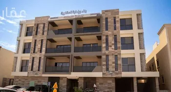 شقة للإيجار في شارع السلامة, حي النرجس, مدينة الرياض, منطقة الرياض