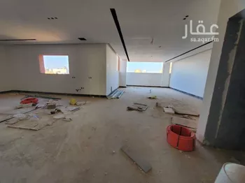 مكتب تجاري للإيجار في شارع عثمان بن عفان, حي النرجس, مدينة الرياض, منطقة الرياض صورة 2