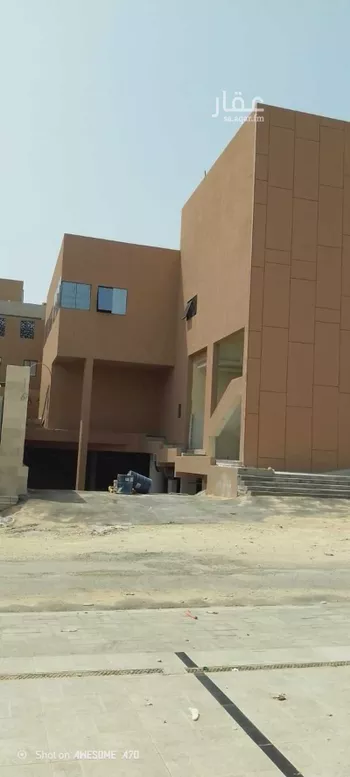 عمارة للإيجار في شارع عثمان بن عفان, حي النرجس, مدينة الرياض, منطقة الرياض صورة 4